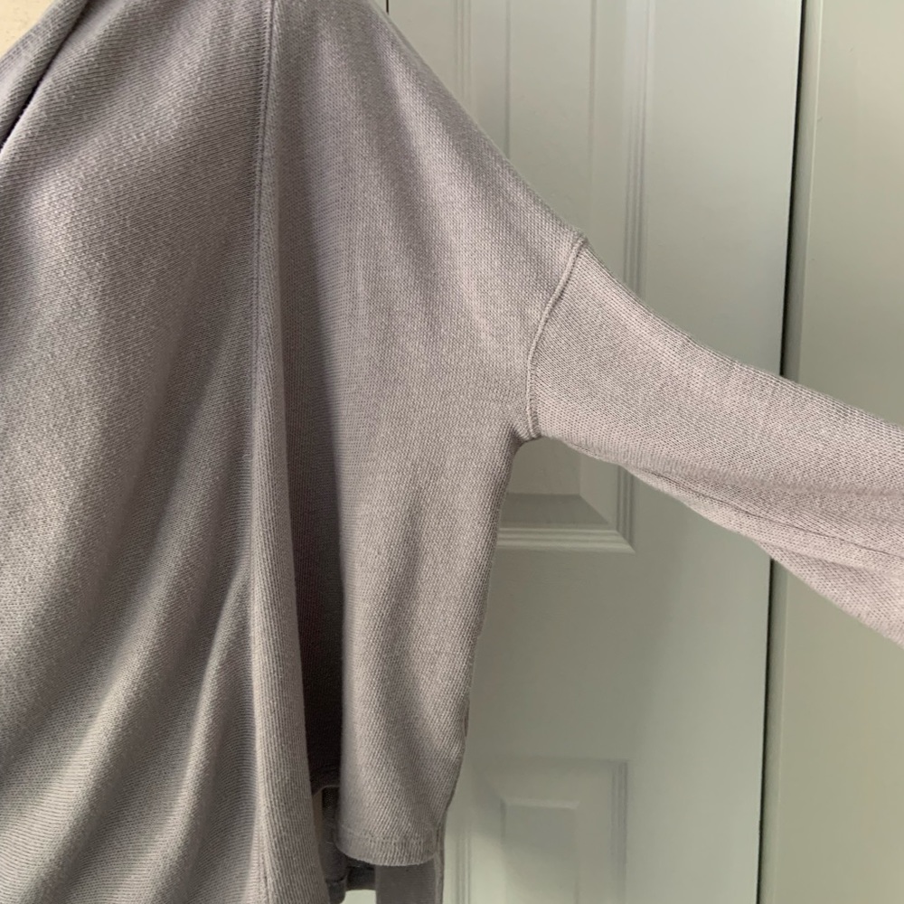 We the Free Cowl Neck Sweater - Picture 2 of 7